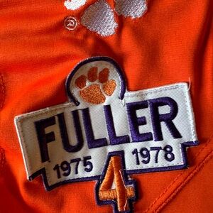 Nike Watson jersey 4 Clemson Tigers m